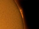 Prominence 09-05