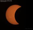 Partial Eclipse 2023-10-14