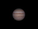 Jupiter 2022-09-27
