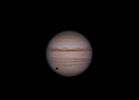 Jupiter 2022-09-27